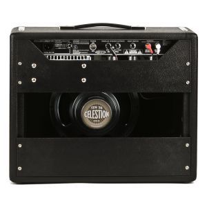 Fender 68 Custom Princeton Reverb