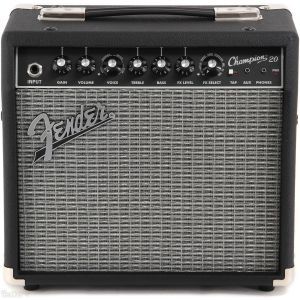 Fender Champion 20