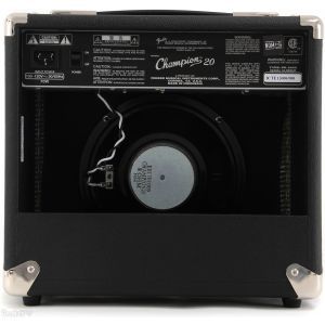 Fender Champion 20