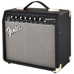 Fender Champion 20