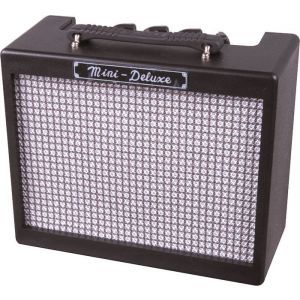 Fender Mini Deluxe AMP