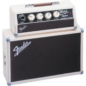 Fender Mini Tone Master AMP