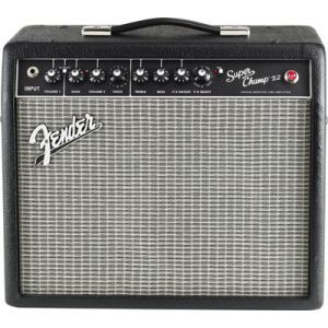 Fender Super Champ X2 Combo Fender Super Champ X2 Combo