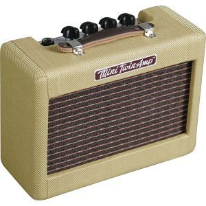 Fender THE Mini 57 Twin