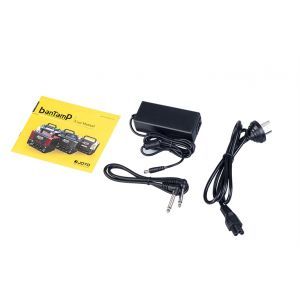 Joyo JA-banTamP AtomiC