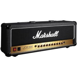 Marshall JCM 900