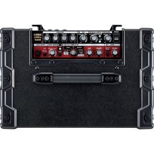 Amplificator Chitara Roland Cube 120xl Bass