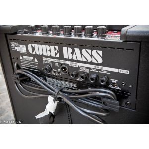 Amplificator Chitara Roland Cube 120xl Bass