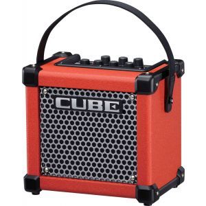 Roland Micro Cube GX R