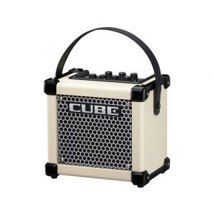 Roland Micro Cube GX White
