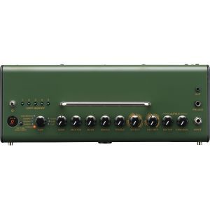 Amplificator Chitara Yamaha THR 10 X