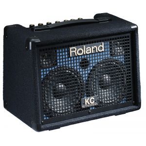 Amplificator Clapa Roland KC 110