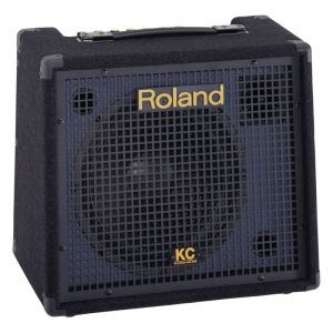 Amplificator Clapa Roland KC 150