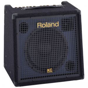 Amplificator Clapa Roland KC 350