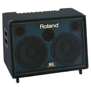 Amplificator Clapa Roland KC 880