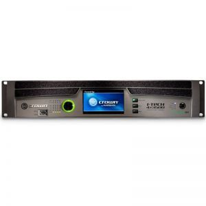 Crown I-Tech IT4X3500HD