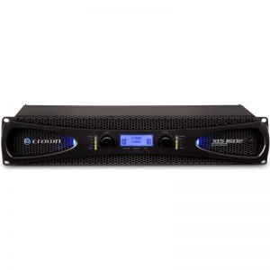 Crown XLS 1502 Drivecore