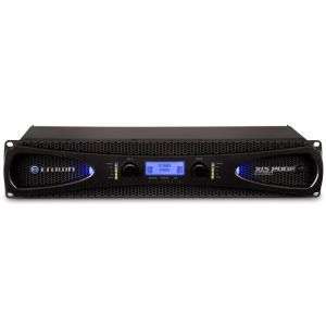 Crown XLS 2002 Drivecore