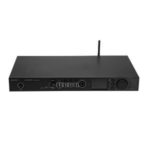 Omnitronic DJP-900NET