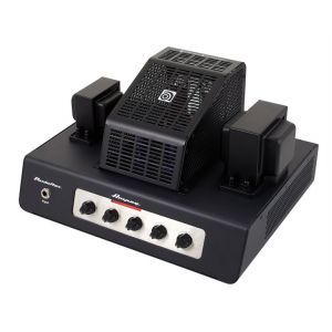 Ampeg PF-20T Bass Head