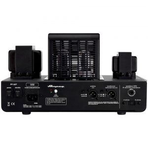 Ampeg PF-20T Bass Head