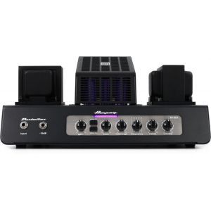 Ampeg PF-50T Bass Head