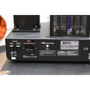Ampeg PF-50T Bass Head