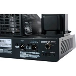 Ampeg PF-50T Bass Head