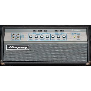Ampeg SVT-VR