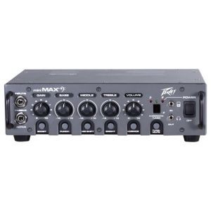 Peavey PV-Mini Max 600 Head