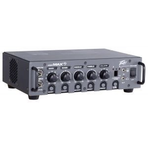 Peavey PV-Mini Max 600 Head