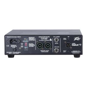 Peavey PV-Mini Max 600 Head