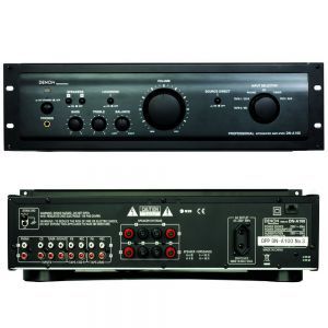 Denon Pro DN A100