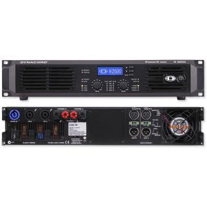 Dynacord H2500