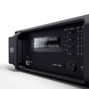 Amplificator LD Systems DSP 44 K