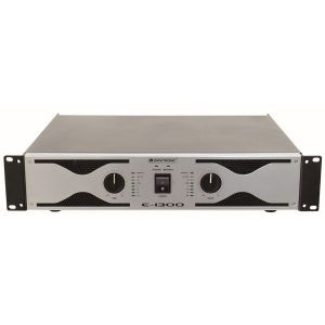 Amplificator Omnitronic E 1300