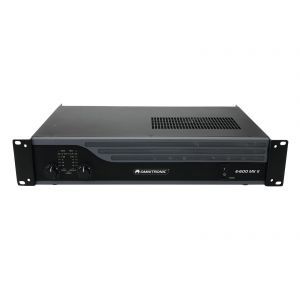 Amplificator Omnitronic E 600 MK2 10451061