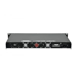 Amplificator Omnitronic EDP 1000 10451614