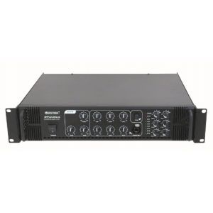 Omnitronic Mpvz 250.6