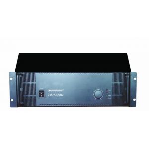 Omnitronic PAP 1000