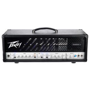Peavey Invective .120 Head