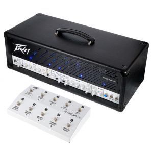 Peavey Invective .120 Head