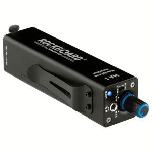 Rockboard HA 1 In-Ear Amplifier