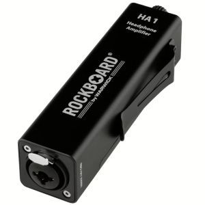 Rockboard HA 1 In-Ear Amplifier