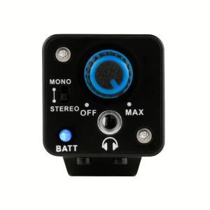 Rockboard HA 1 In-Ear Amplifier