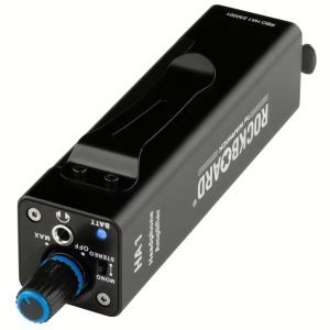 Rockboard HA 1 In-Ear Amplifier