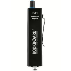 Rockboard HA 1 In-Ear Amplifier