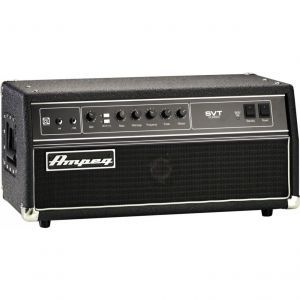 Ampeg SVT CL