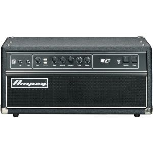 Ampeg SVT CL