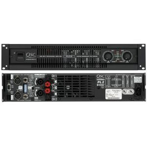 QSC PL 218